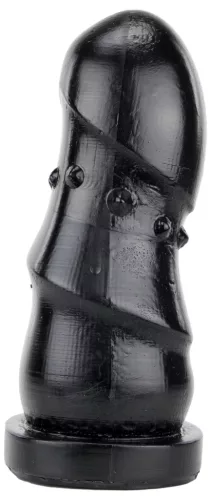 HUNGLOCK CROWN – prémium, érzéki maszturbátor 23x10 cm