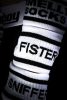 Fister Sk8erboy – stílusos fejkendő intim pillanatokhoz