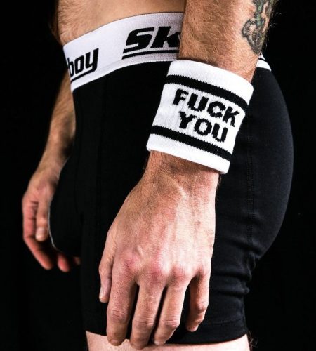 F**k You Sk8erboy – stílusos sapka a laza hétköznapokra