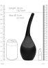 Intim Kanyar - 310ml anális kényeztető ásványi olaj