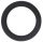 Silicone Cockring N°4 – elegáns péniszgyűrű 45mm