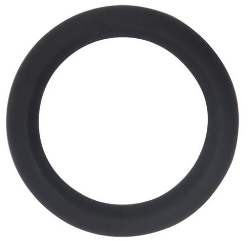 Silicone Cockring N°4 – elegáns péniszgyűrű 45mm