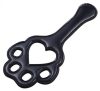 Paddle Leg – 28 cm-es fekete pálca