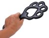 Paddle Leg – 28 cm-es fekete pálca