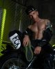 Sk8erboy – Stílusos FCK YOU zoknik