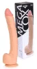 Realistic Dildo Cox Mega – élethű 30 cm-es pénisz formájú eszköz