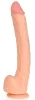 Realistic Dildo Cox Mega – élethű 30 cm-es pénisz formájú eszköz