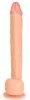 Realistic Dildo Cox Mega – élethű 30 cm-es pénisz formájú eszköz
