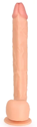 Realistic Dildo Cox Mega – élethű 30 cm-es pénisz formájú eszköz