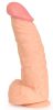 Realistic Dildo Cox Mega – élethű vibrátor 30 cm hosszan