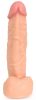 Realistic Dildo Cox Mega – élethű vibrátor 30 cm hosszan
