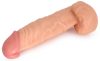 Realistic Dildo Cox Mega – élethű vibrátor 30 cm hosszan