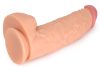 Realistic Dildo Cox Mega – élethű vibrátor 30 cm hosszan