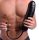 Inflatable Dildo INFLAT XL – felfújható vibrátor 29 cm