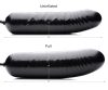 Inflatable Dildo INFLAT XL – felfújható vibrátor 29 cm