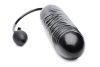 Inflatable Dildo INFLAT XL – felfújható vibrátor 29 cm