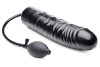 Inflatable Dildo INFLAT XL – felfújható vibrátor 29 cm
