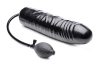 Inflatable Dildo INFLAT XL – felfújható vibrátor 29 cm