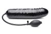 Inflatable Dildo INFLAT XL – felfújható vibrátor 29 cm