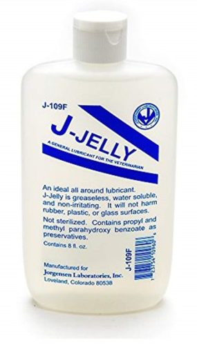 J-Jelly – prémium síkosító 240ml