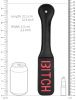 Simili Bitch 32 cm – prémium szimulációs ütő