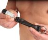 Bőr súllyal ellátott mellbimbó csipesz – 80g x 2 db