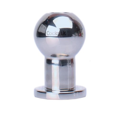 Plug Tunnel Stretcher MM – prémium tágító eszköz