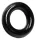Zizi Cock Blocker – 40 mm fekete cockring prémium kényelemmel