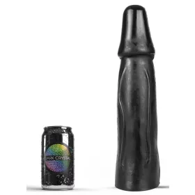 Thord Dark Crystal – prémium dildó 30 cm hosszú