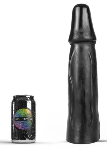 Thord Dark Crystal – prémium dildó 30 cm hosszú