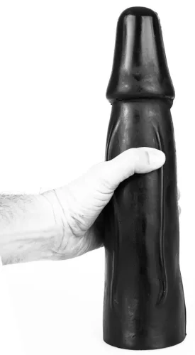 Thord Dark Crystal – prémium dildó 30 cm hosszú