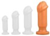 Dicky XL – prémium anális izgató 23 cm hosszú, 8 cm széles