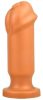 Dicky XL – prémium anális izgató 23 cm hosszú, 8 cm széles