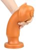Dicky S – prémium anális dugó 14 cm hosszú