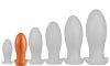 Plug Saurus Egg M – prémium tojás alakú anális kényeztető
