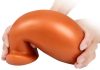 Plug Saurus Egg M – prémium tojás alakú anális kényeztető