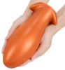 Plug Saurus Egg – prémium, vízálló anális izgató