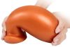 Plug Saurus Egg – prémium, vízálló anális izgató