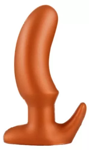 Muz Plug – prémium anális kényeztető, 23 x 6,5 cm