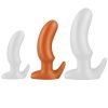 Muz Plug M – prémium anális kényeztető 18 x 5,5 cm