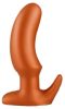 Muz Plug M – prémium anális kényeztető 18 x 5,5 cm