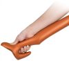 Muz Plug M – prémium anális kényeztető 18 x 5,5 cm