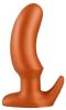 Plug Muz – prémium érzéki anális kényeztető 14 cm