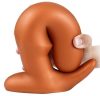 Plug Muz – prémium érzéki anális kényeztető 14 cm