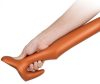 Plug Muz – prémium érzéki anális kényeztető 14 cm