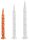 Prémium Long Tail Dildó – 34 cm-es élmény