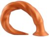 Prémium Long Tail Dildó – 34 cm-es élmény