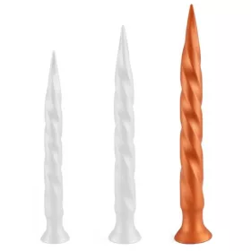 Prémium Long Tail – érzéki dildó 50 x 5 cm