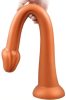 Dildo Whale XL – prémium, nagy méretű intim kényeztető
