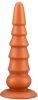 Plug Pagoda L – prémium masszázs kütyü 27 x 7 cm